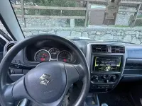 Usata Suzuki Jimny 85 CV (62 kW) 2017 Bianco SUV