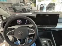 Usata VW Golf VIII Edition 150 CV (110 kW) 2025 Berlina