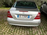 Usata Mercedes E320 2003 Berlina