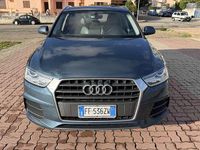 Usata Audi Q3 Business 150 CV (110 kW) 2016 SUV