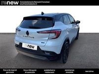 Occasion Renault Captur Esprit Alpine 145 PK (106 kW) 2024 Wit SUV
