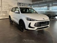 Nuova MG ZS 116 CV (85 kW) 2025 Argento SUV