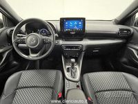 Usata Mazda 2 Homura-Line 116 CV (85 kW) 2025 Nero Berlina