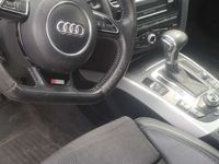 usata Audi A5 Coupe 2.0 tdi 177cv