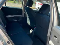 Usata Toyota Yaris Luna 86 CV (63 kW) 2007 Grigio Utilitaria
