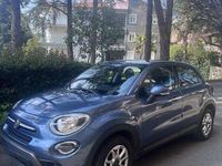 Usata Fiat 500 Cross 120 CV (88 kW) 2019 Station wagon