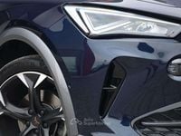 Usata Cupra Formentor 150 CV (110 kW) 2022 Blu SUV