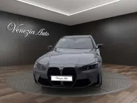 Usata BMW M3 Competition Edition 529 CV (389 kW) 2025 Grigio Station wagon