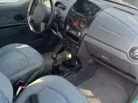 Usata Chevrolet Matiz 2005 Utilitaria