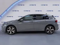Nuova VW Golf VIII Edition 116 CV (85 kW) 2026 Moonstone grey Berlina