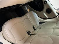 Usata Mini Countryman 111 CV (81 kW) 2012 Blu SUV