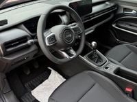 Nuova Jeep Avenger 101 CV (74 kW) 2026 Rosso SUV