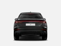 Nuova Audi Q8 S-Line 340 CV (250 kW) 2027 Nero mythos metallizzato SUV