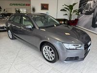 Usata Audi A4 Business 252 CV (185 kW) 2018 Grigio Station wagon