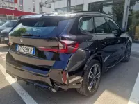 Usata BMW X1 M Sport 150 CV (110 kW) 2025 Nero SUV