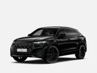 Nuova Audi Q8 S-Line 286 CV (210 kW) 2027 Nero mythos metallizzato SUV