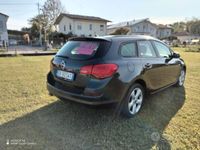 usata Opel Astra 2012