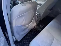 Usata Mercedes C220 143 CV (105 kW) 2002 Blu Berlina
