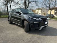 usata Land Rover Range Rover evoque Evoque R.R. 5p 2.0 td4 SE Dynamic 150cv auto my19