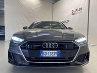 usata Audi A7 SPB 50 3.0 TDI quattro tiptronic Business Plus