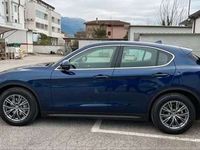 usata Alfa Romeo Stelvio Stelvio2.2 t Business rwd 160cv