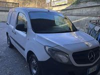 Usata Mercedes Citan 111 110 CV (80 kW) 2017 Station wagon