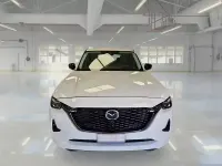 Usata Mazda CX-60 Homura-Line 248 CV (182 kW) 2023 SUV