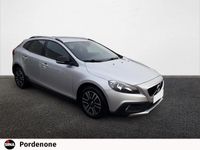 usata Volvo V40 ry D2