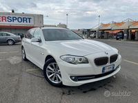 usata BMW 520 touring F11