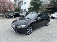 usata BMW 118 Serie 1 d 5p. Urban SCONTO ROTTAMAZIONE