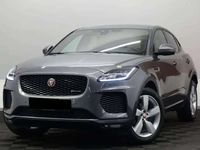 Usata Jaguar E-Pace R-Dynamic 150 CV (110 kW) 2019 Grigio SUV