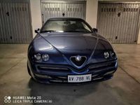 usata Alfa Romeo GTV 2.0 ts 16v