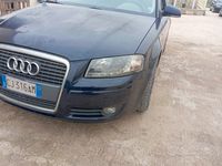 usata Audi A3 2000 140 CV sline