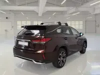 Usata Lexus RX450h Executive Line 262 CV (192 kW) 2021 SUV