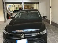 Usata VW Golf VIII Edition 116 CV (85 kW) 2024 Berlina