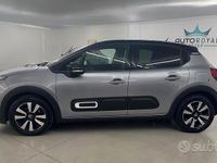 Usata Citroën C3 PureTech 83 CV (61 kW) 2025 Nero SUV