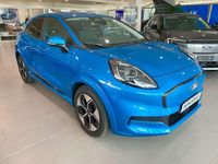 Nuova Ford Puma Gen-E 124 kW (169 CV) 2025 Digital aqua blue SUV