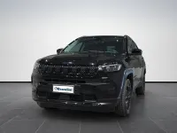 Usata Jeep Compass Night Eagle 131 CV (96 kW) 2023 Grigio SUV