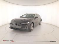 Usata Audi A5 Sportback Business 204 CV (150 kW) 2025 Nero mythos metallizzato Utilitaria