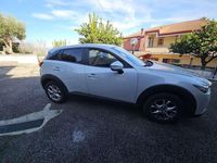 Usata Mazda CX-3 Evolve 105 CV (77 kW) 2017 SUV