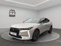 Nuova DS Automobiles DS4 145 CV (106 kW) 2025 Grigio / gray SUV