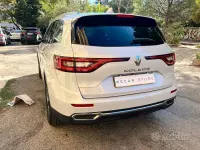 Usata Renault Koleos 177 CV (130 kW) 2019 Bianco SUV