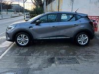 Usata Renault Captur Zen 95 CV (69 kW) 2020 Grigio SUV