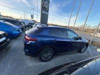 usata Alfa Romeo Stelvio 2.2 Turbodiesel 210 CV AT8 Q4 Executive