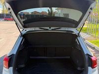 Usata VW T-Roc Style 116 CV (85 kW) 2019 Bianco SUV