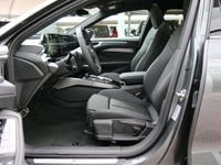 Nuova Audi A6 S-Line 204 CV (150 kW) 2025 Grigio scuro Station wagon