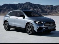 Nuova Mercedes GLA180 Advanced Plus 116 CV (85 kW) 2026 Argento SUV