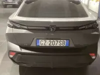 Usata Peugeot 408 GTi 136 CV (100 kW) 2024 Other SUV