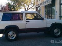 usata Jeep Cherokee - 1995