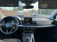 usata Audi Q5 Q5 2.0 TDI 190 CV quattro S tronic Business Sport